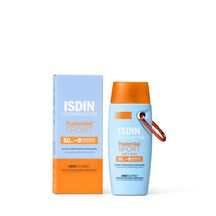 FP ISDIN 50+ FUSION GEL SPORT (BLOQUEADOR EN GEL)